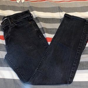 MENS A&E JEANS